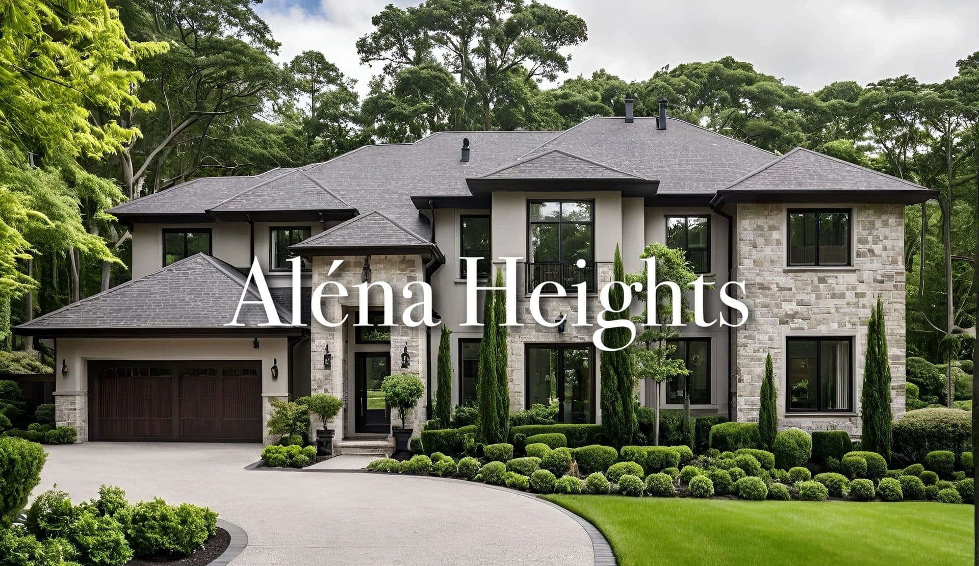 Aléna Heights