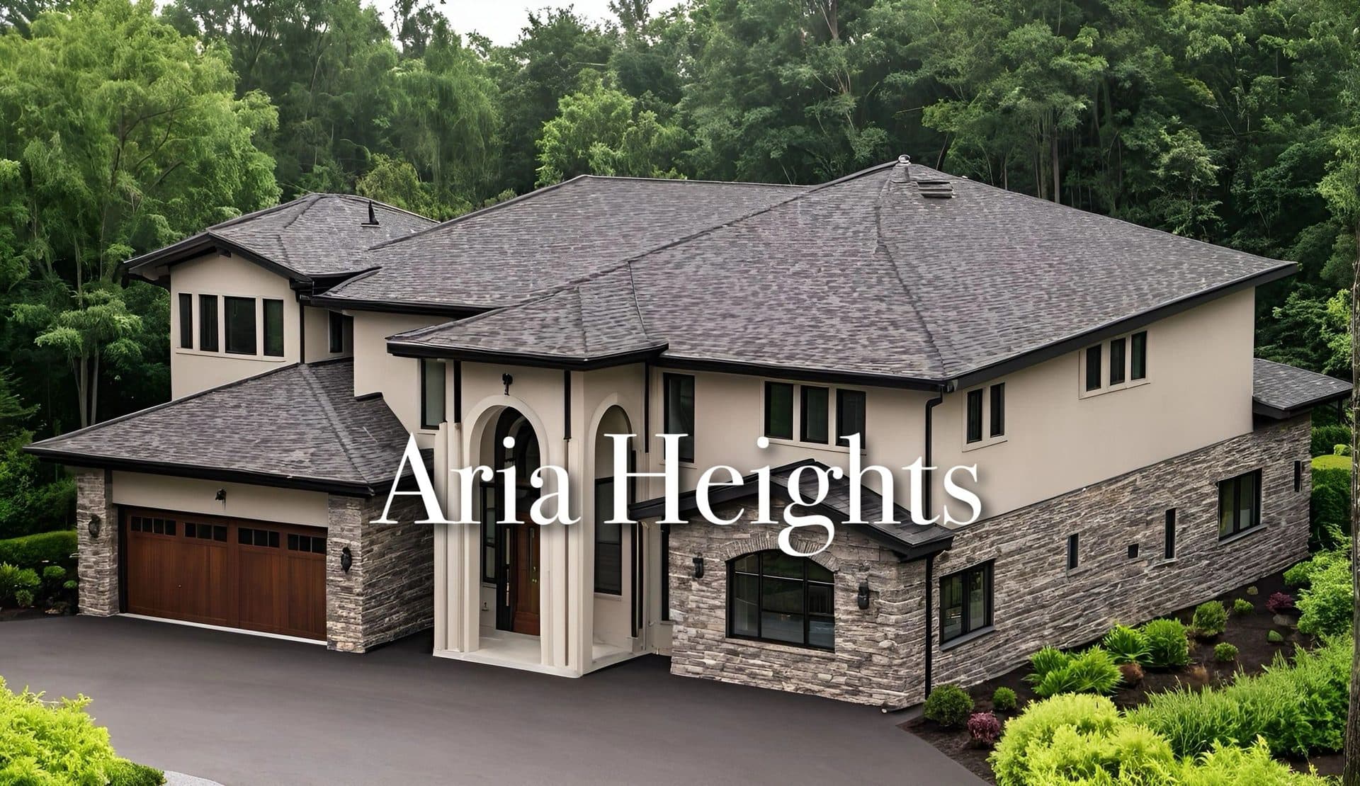 Aria Heights