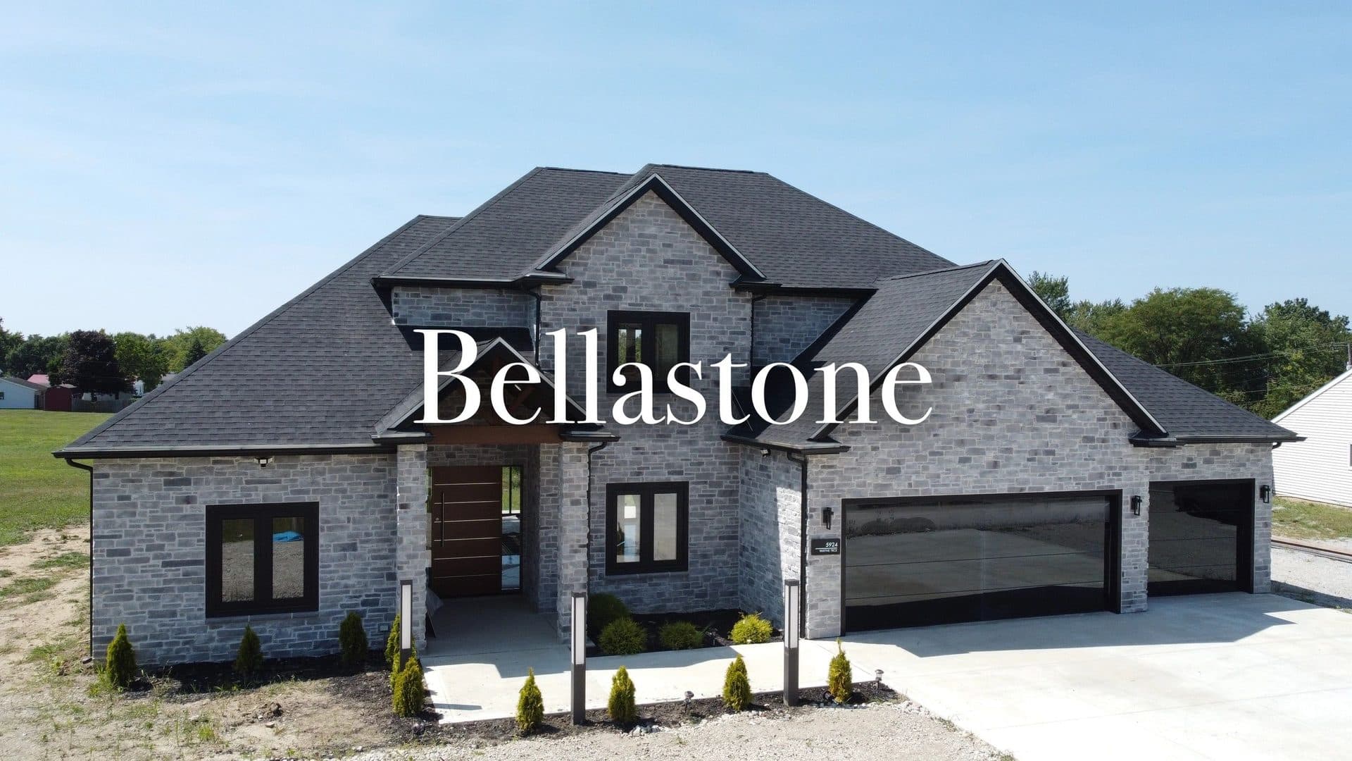 Bellastone