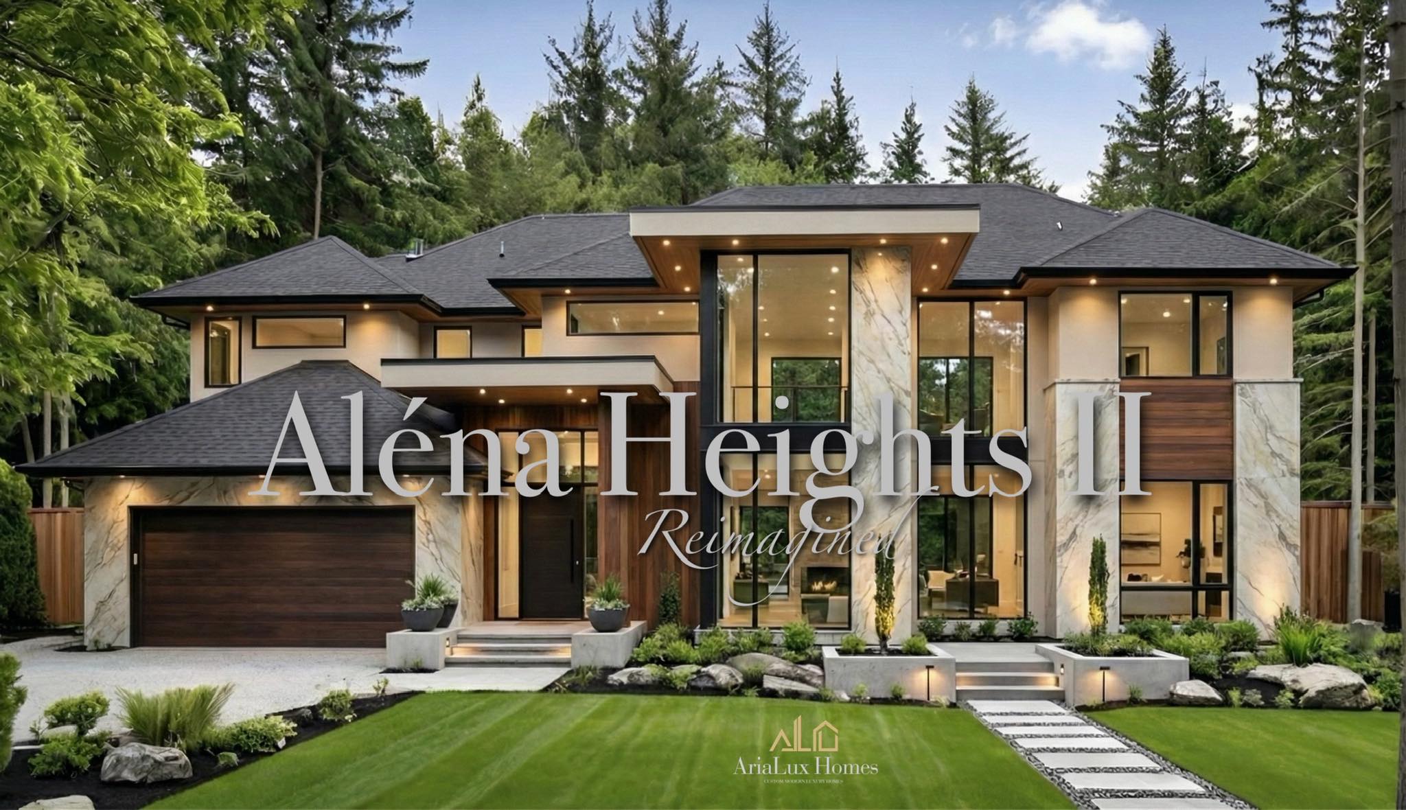 Aléna Heights II