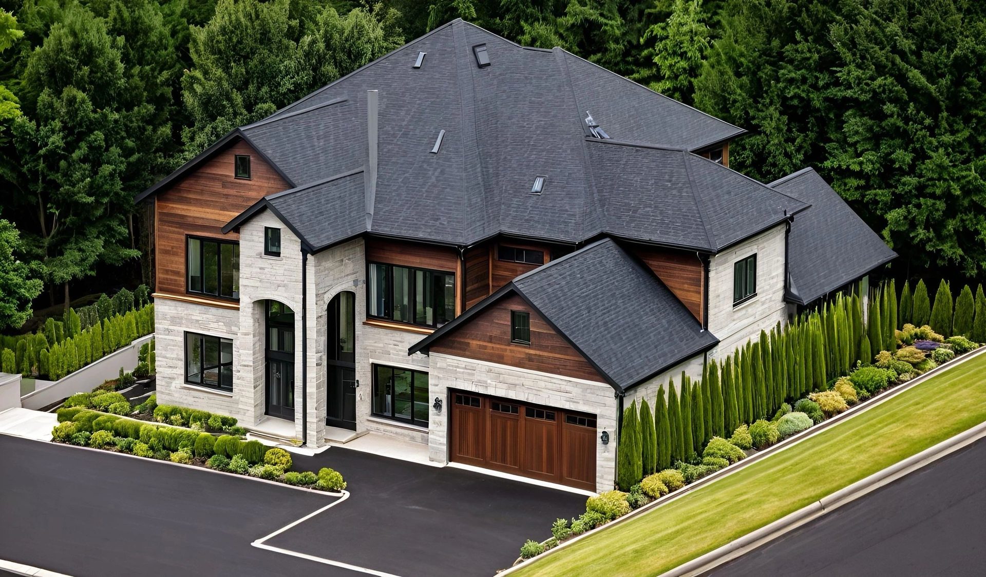 Amberstone gallery view 1