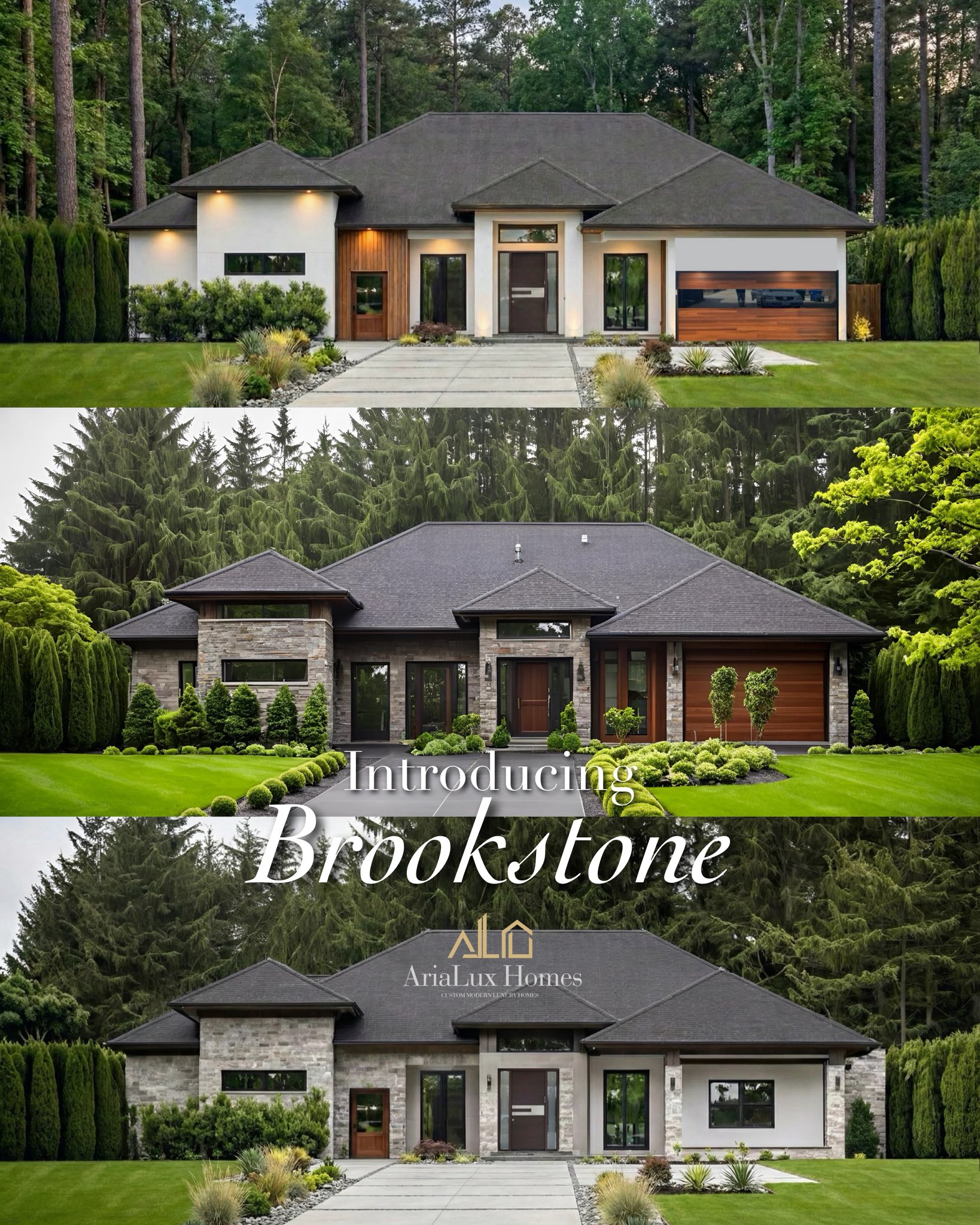 Brookstone