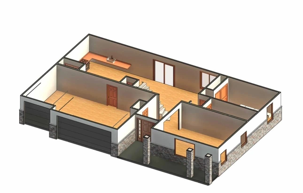 Sierra Heights gallery view 2