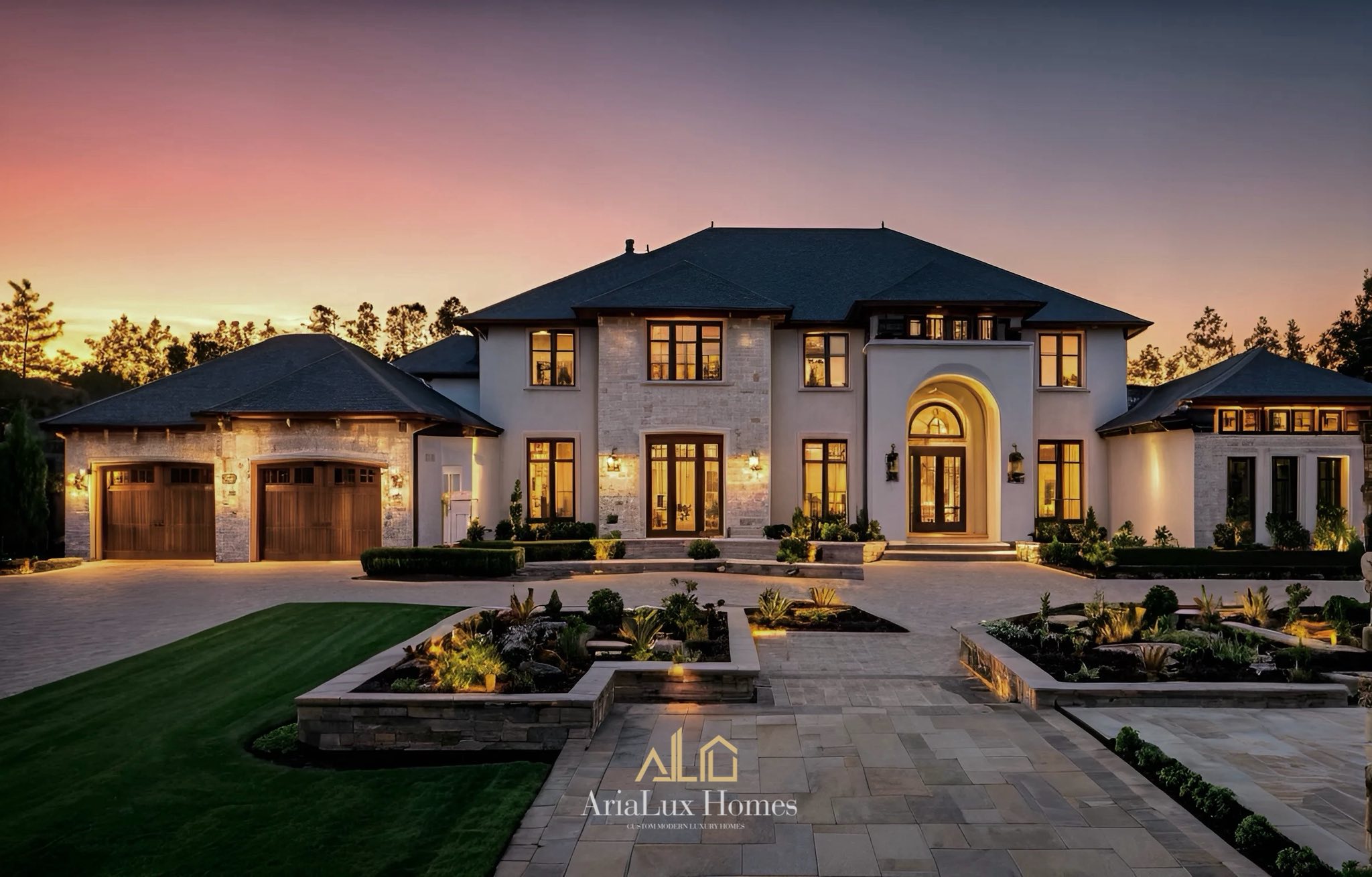 Villa Adeline gallery view 1
