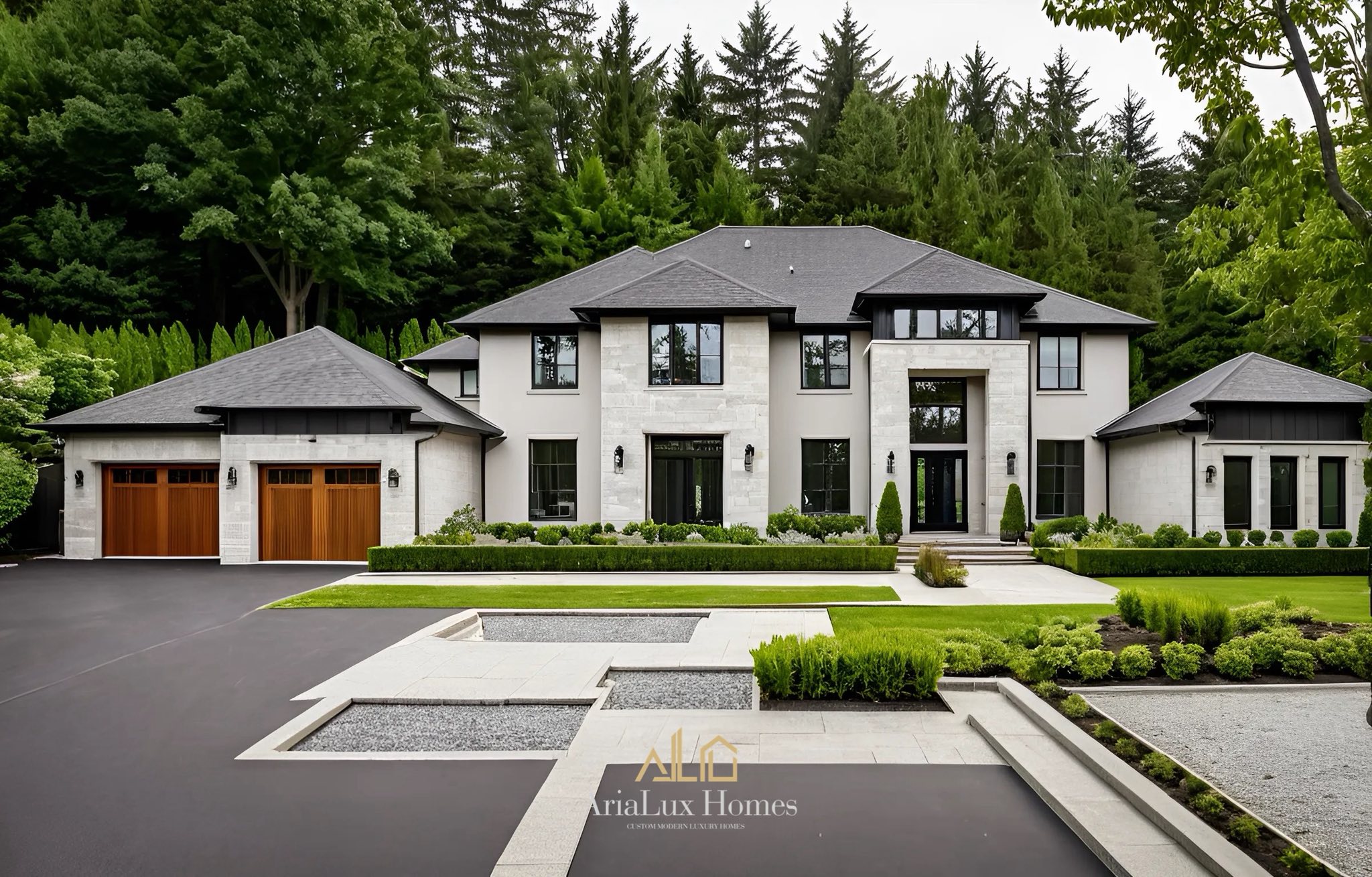 Villa Adeline gallery view 2