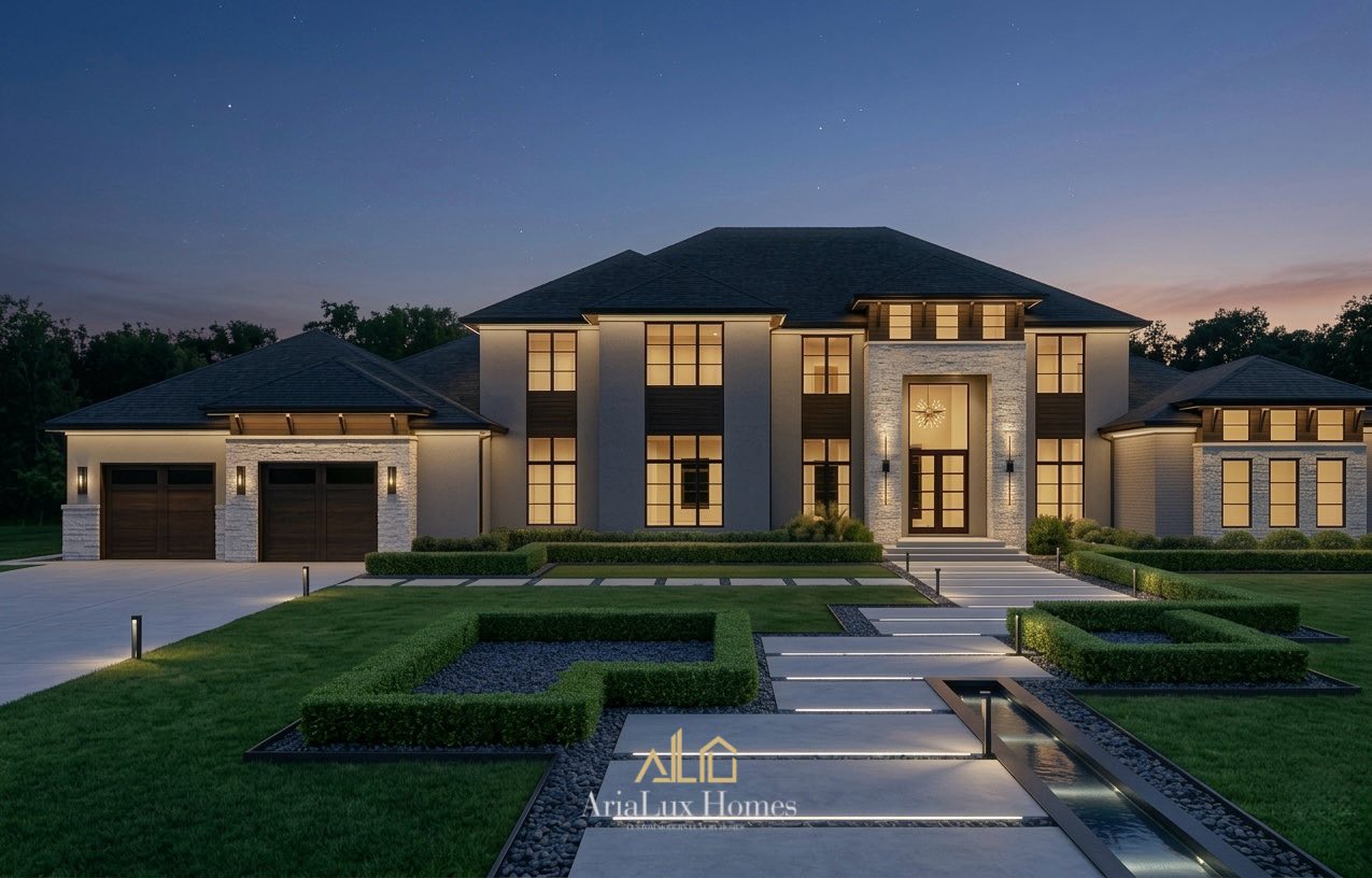 Villa Adeline gallery view 3