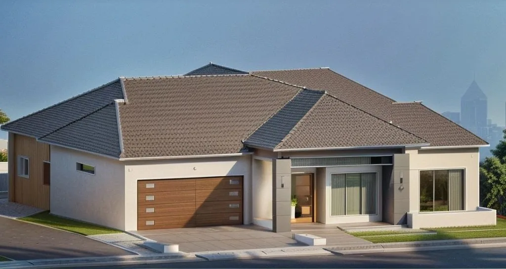 Villa Ivory gallery view 1