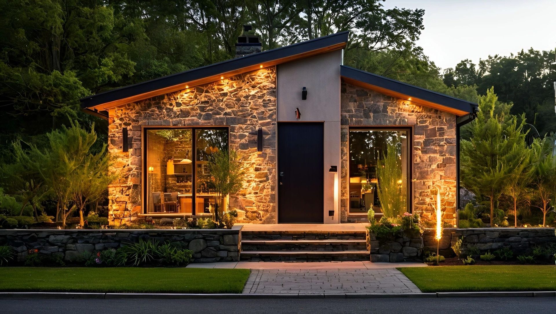 Villa Nia gallery view 2