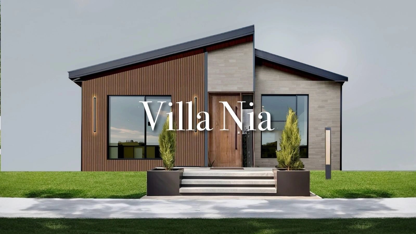 Villa Nia