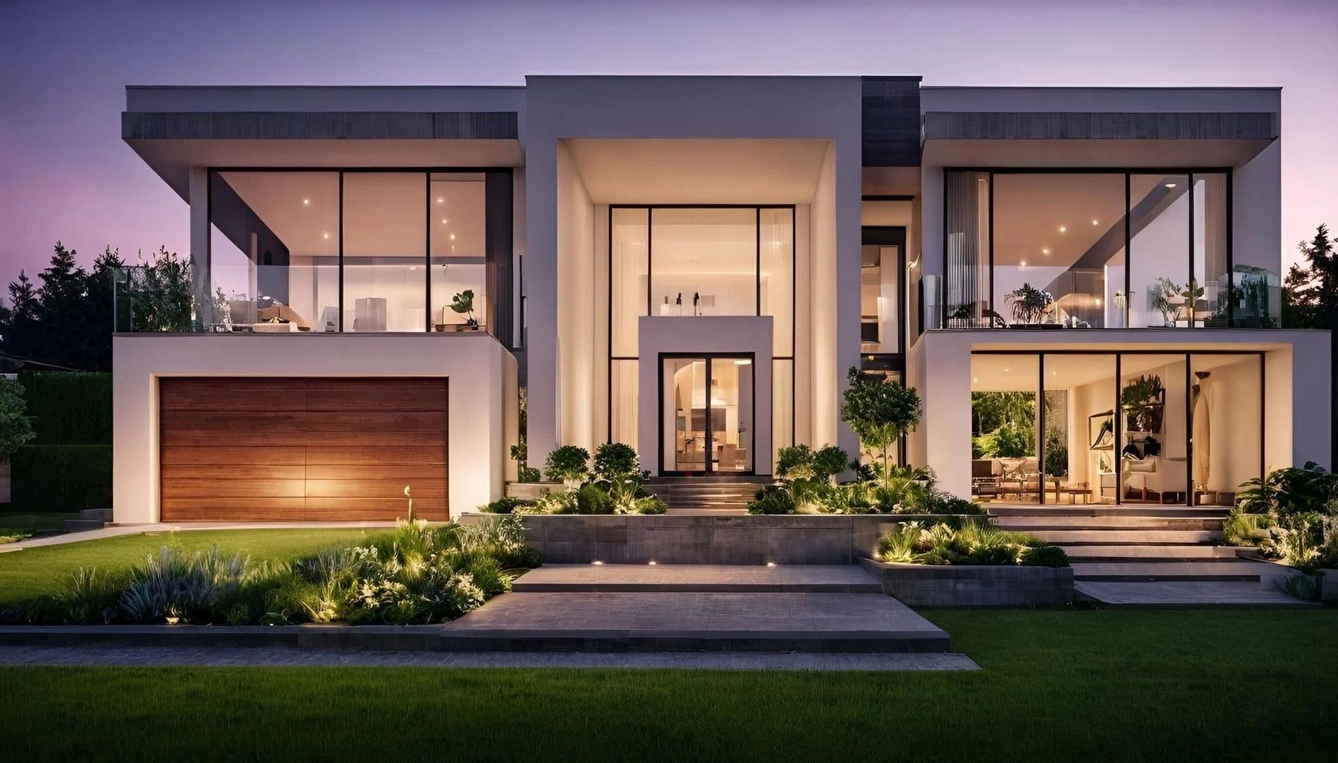 Villa Spectra gallery view 1