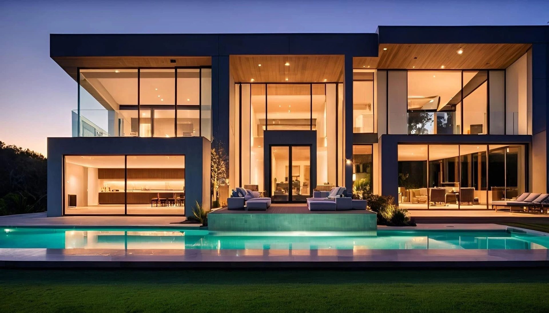 Villa Spectra gallery view 2