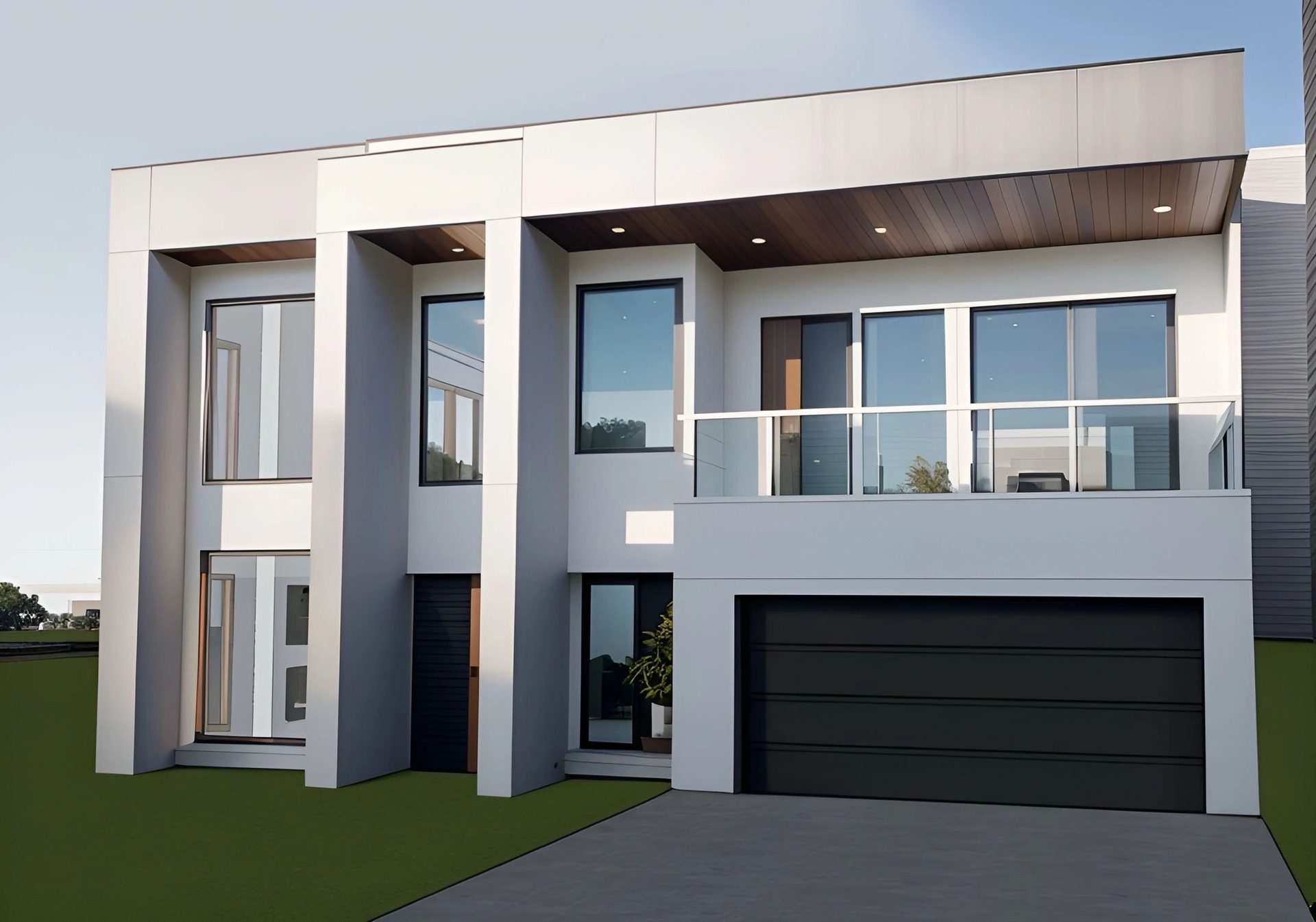 Villa Zenith gallery view 1