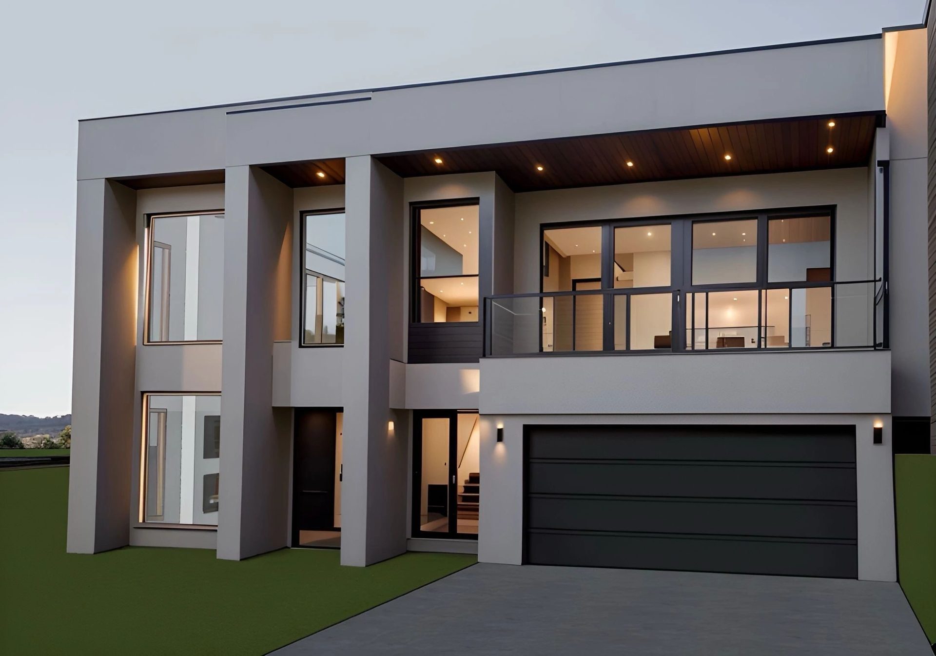 Villa Zenith gallery view 2