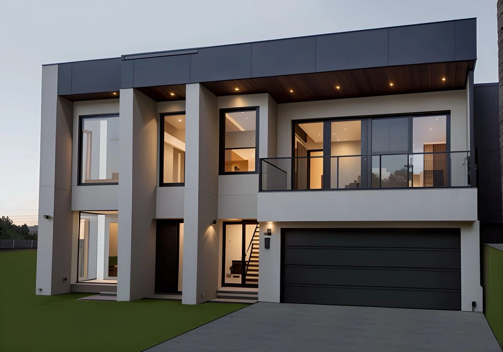 Villa Zenith