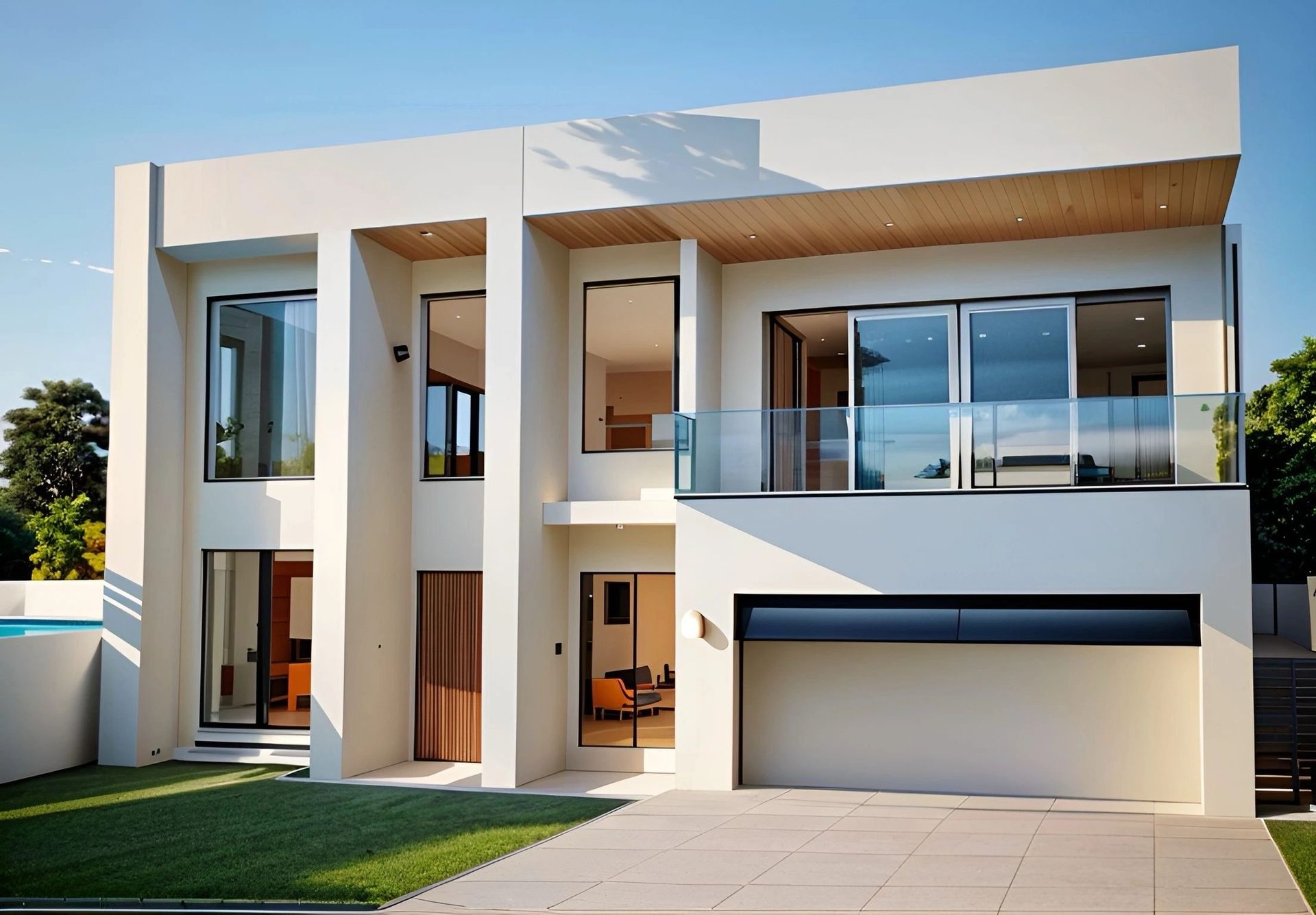 Villa Zenith gallery view 5