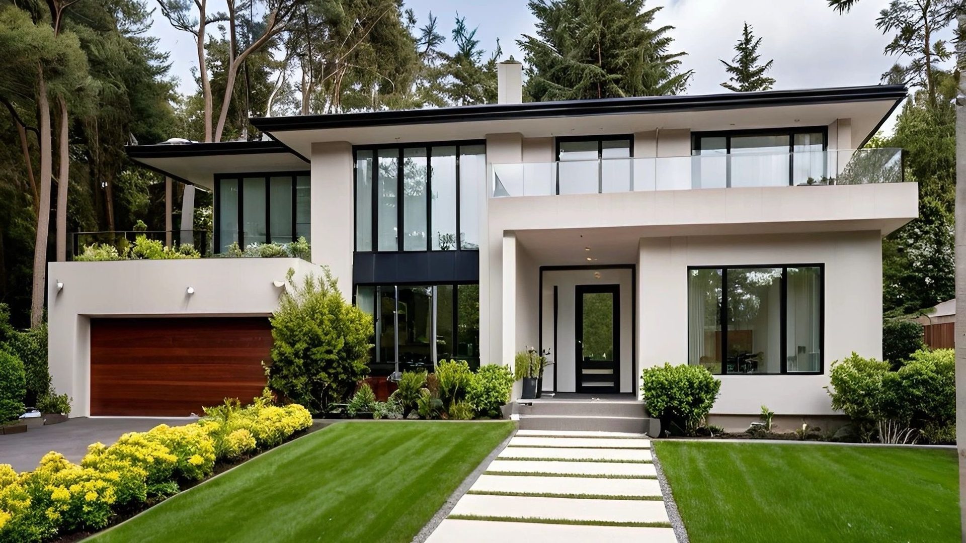 Villa Zoé gallery view 2