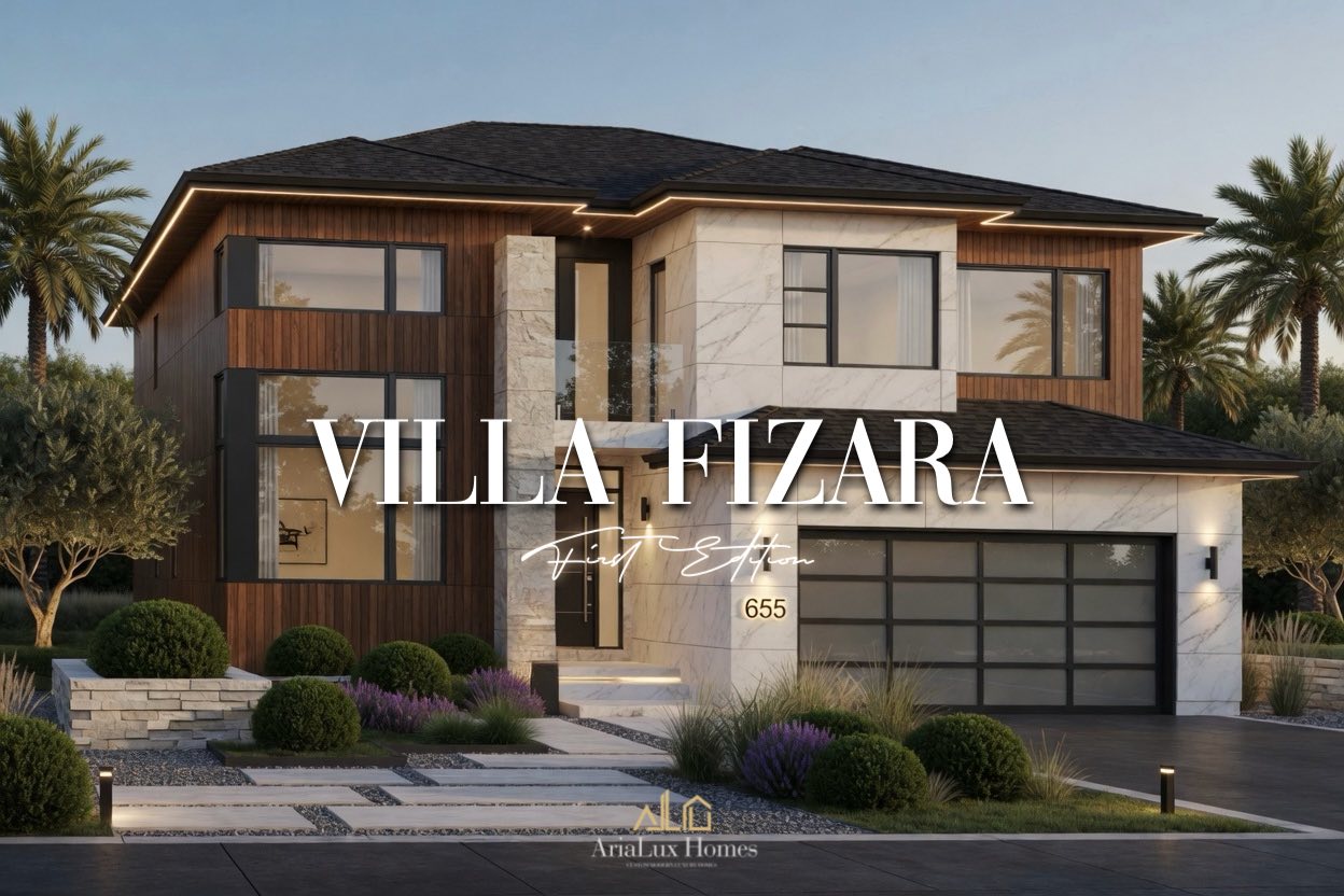 Ville Fizara